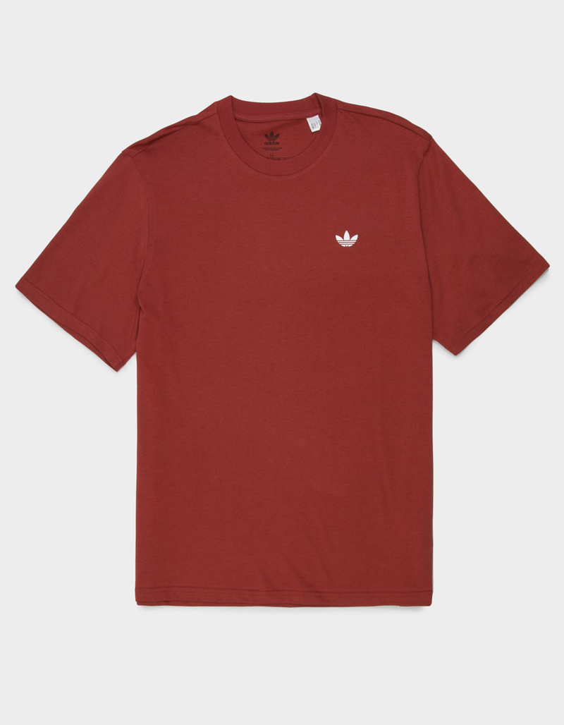 ADIDAS Logo Mens Tee image number 1