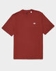 ADIDAS Logo Mens Tee image number 2