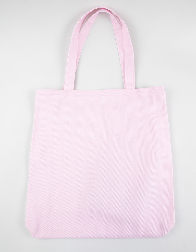 MALIBU SKYYE Under The Palms Tote Bag image number 6
