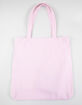 MALIBU SKYYE Under The Palms Tote Bag image number 7
