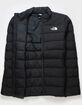 THE NORTH FACE Aconcagua 3 Mens Puffer Jacket image number 2