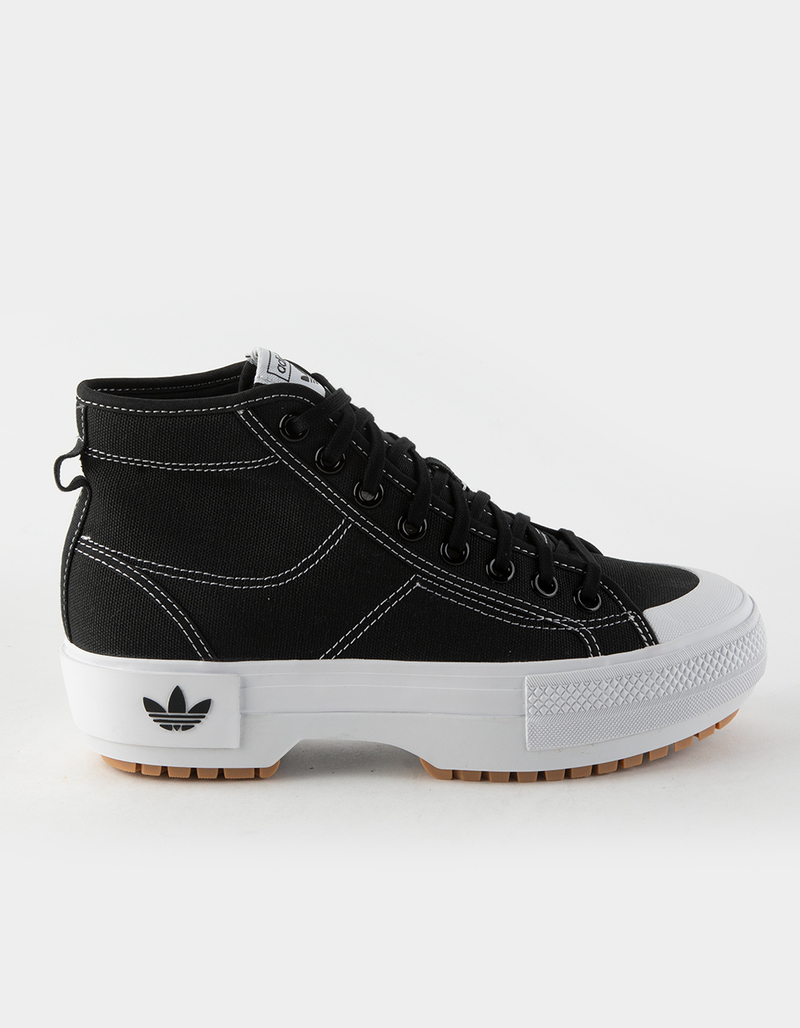 ADIDAS Nizza Trek Womens Shoes image number 1