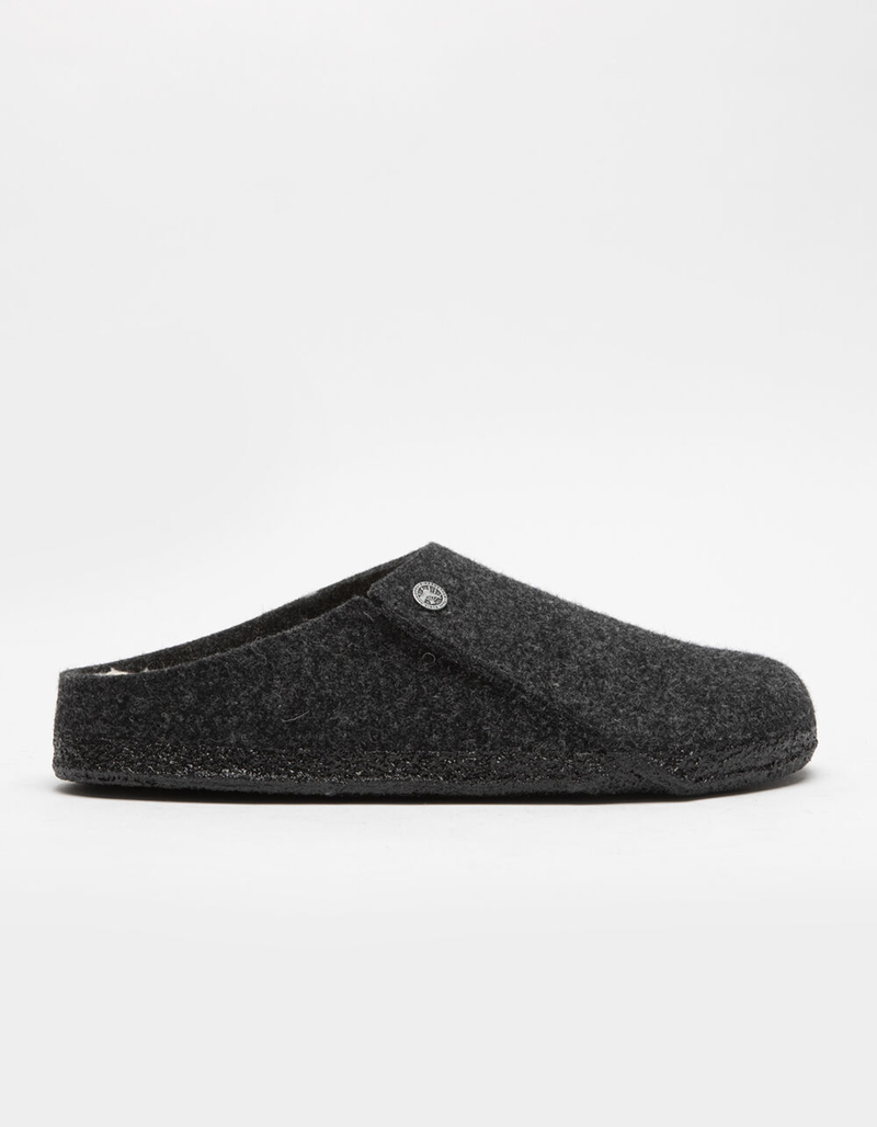 BIRKENSTOCK Zermatt Shearling Mens Slippers image number 1