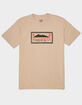 BILLABONG Joshua Mens Tee image number 1