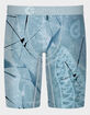ETHIKA Bomber Don't Fall Mens Boxer Briefs image number 1