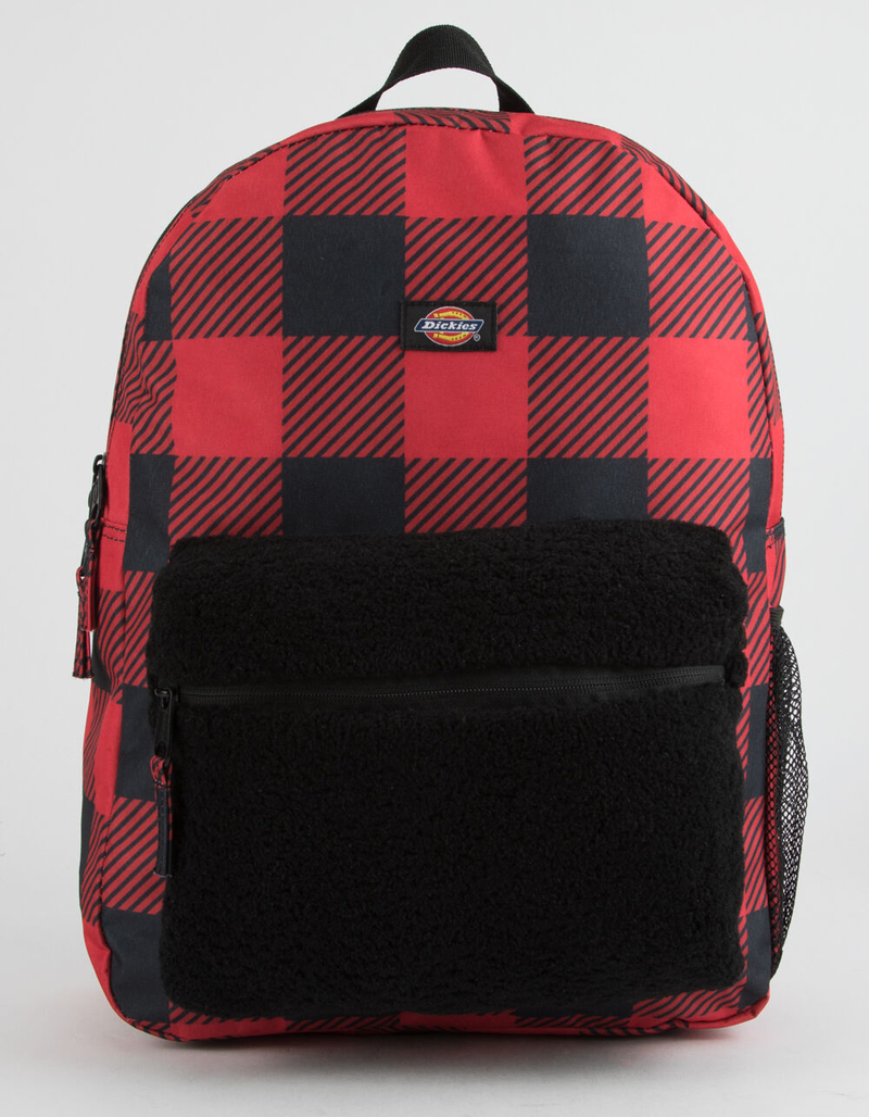 DICKIES Student Buffalo Backpack image number 0