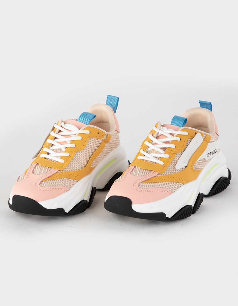 STEVE MADDEN Possession Womens Shoes image number 0