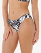 RIP CURL Artist Of The Search Ty Williams Womens Bikini Bottoms image number 1