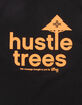 LRG Hustle Trees Mens Tee image number 2