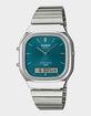 CASIO AQ240E-3A Watch image number 1