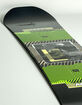 ROME SNOWBOARDS Agent Wide Snowboard image number 5