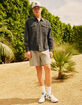 RSQ Mens Sweat Shorts image number 1