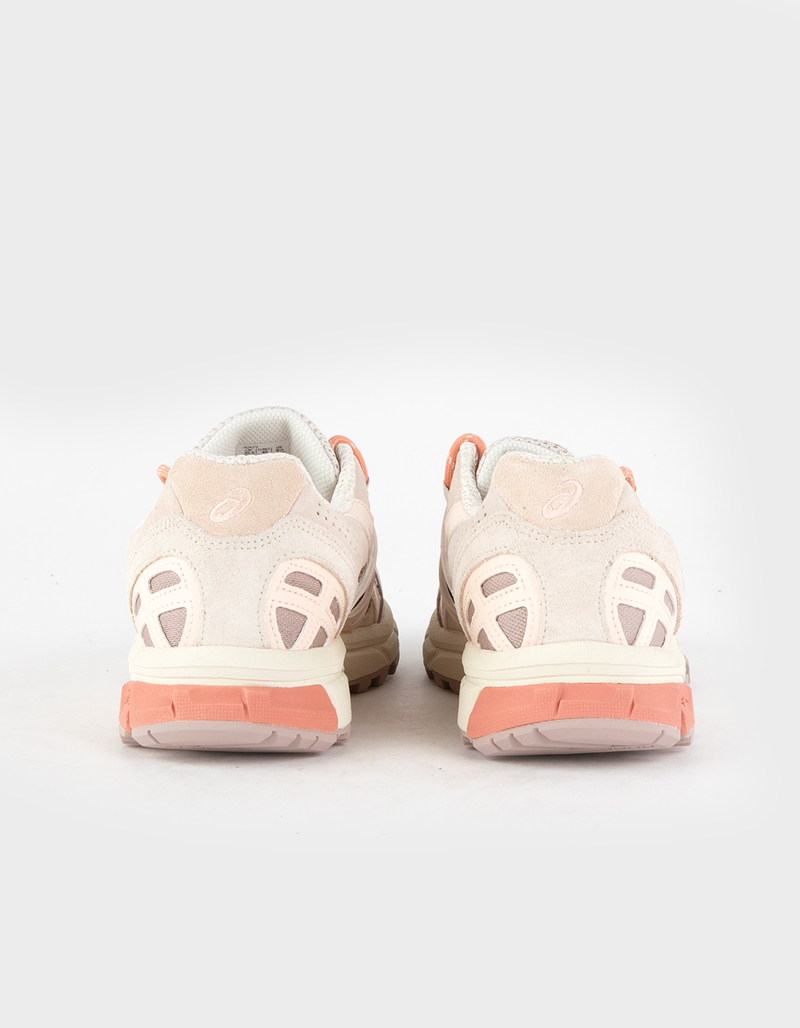 ASICS GelSonoma 1550 Womens Shoes WHT/MANGO Tillys