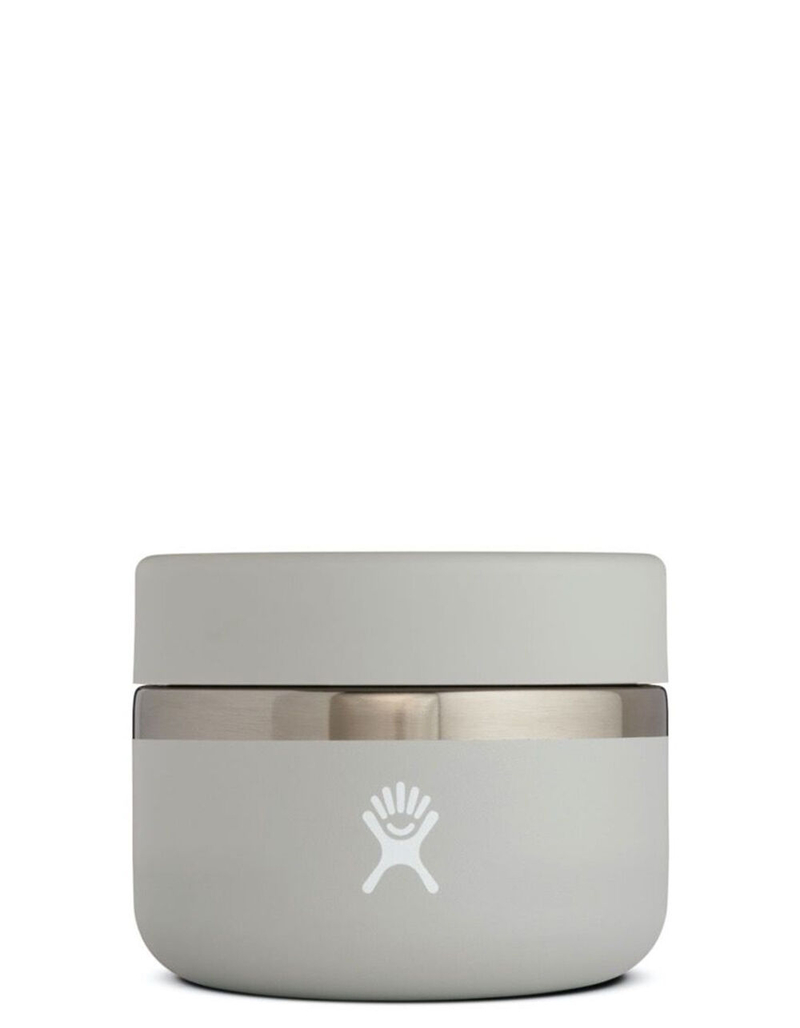 HYDRO FLASK 12oz Stone Insulated Food Jar image number 0
