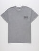 HOONIGAN Industries Mens Tee image number 2