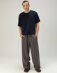 RSQ Mens Textured Tee image number 6