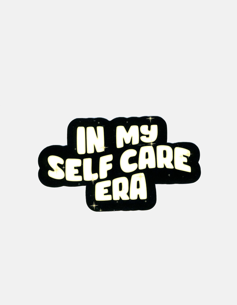 Self Care Era Sticker image number 0