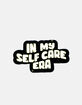 Self Care Era Sticker image number 1