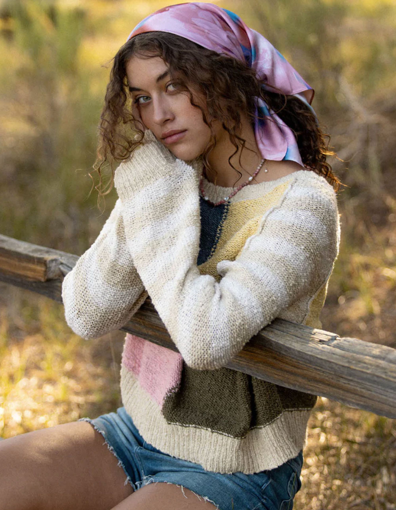 O'NEILL Good Days Womens Sweater image number 6