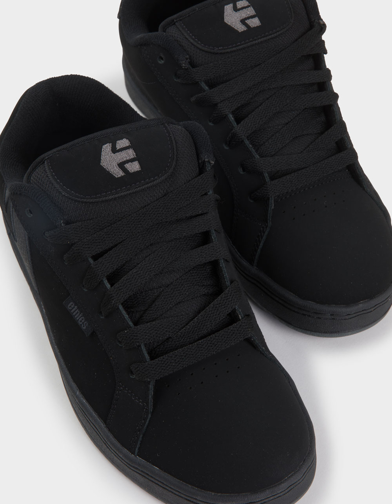 ETNIES Fader Mens Shoes image number 5