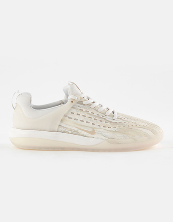 NIKE SB Zoom Nyjah 3 Premium Skate Shoes Primary Image