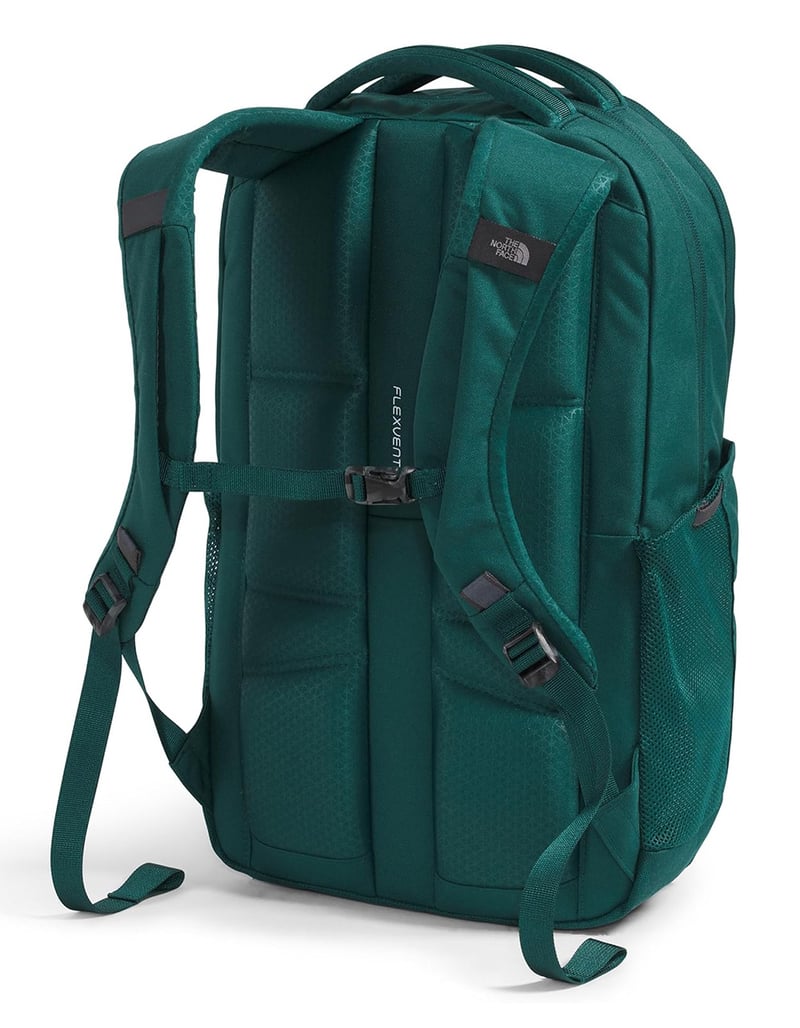 THE NORTH FACE Jester Luxe Womens Backpack image number 4