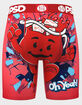 PSD Kool-Aid Man Mens Boxer Briefs image number 4