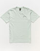 DARK SEAS Eco Passion Mens Tee image number 2