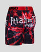 PSD Attack On Titan Mens Boxer Briefs image number 3