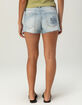 ROXY Golden Wave Womens Denim Shorts image number 5