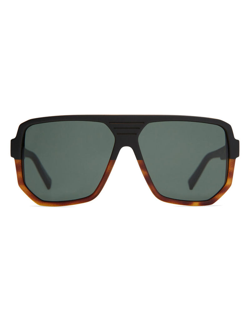 VONZIPPER Roller Hardline Tortoise Sunglasses image number 1