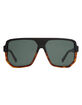 VONZIPPER Roller Hardline Tortoise Sunglasses image number 2