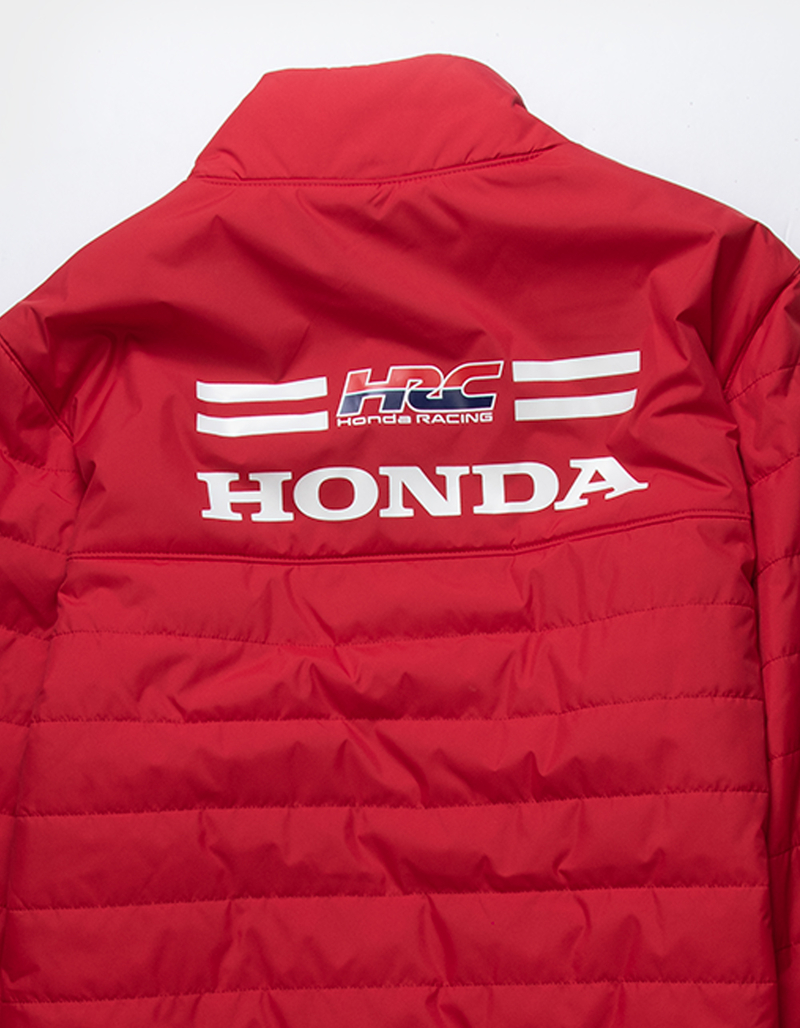 FOX x Honda Howell Mens Jacket image number 2