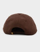 SEAGER Sportsman Snapback Hat image number 3