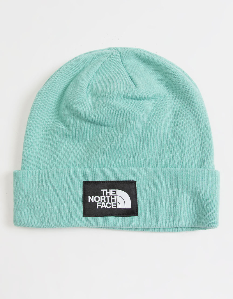 THE NORTH FACE Dock Worker Recycled Beanie image number 0