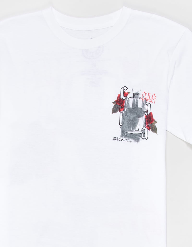 CVLA Apex Vision Boys Tee image number 2