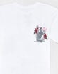 CVLA Apex Vision Boys Tee image number 3