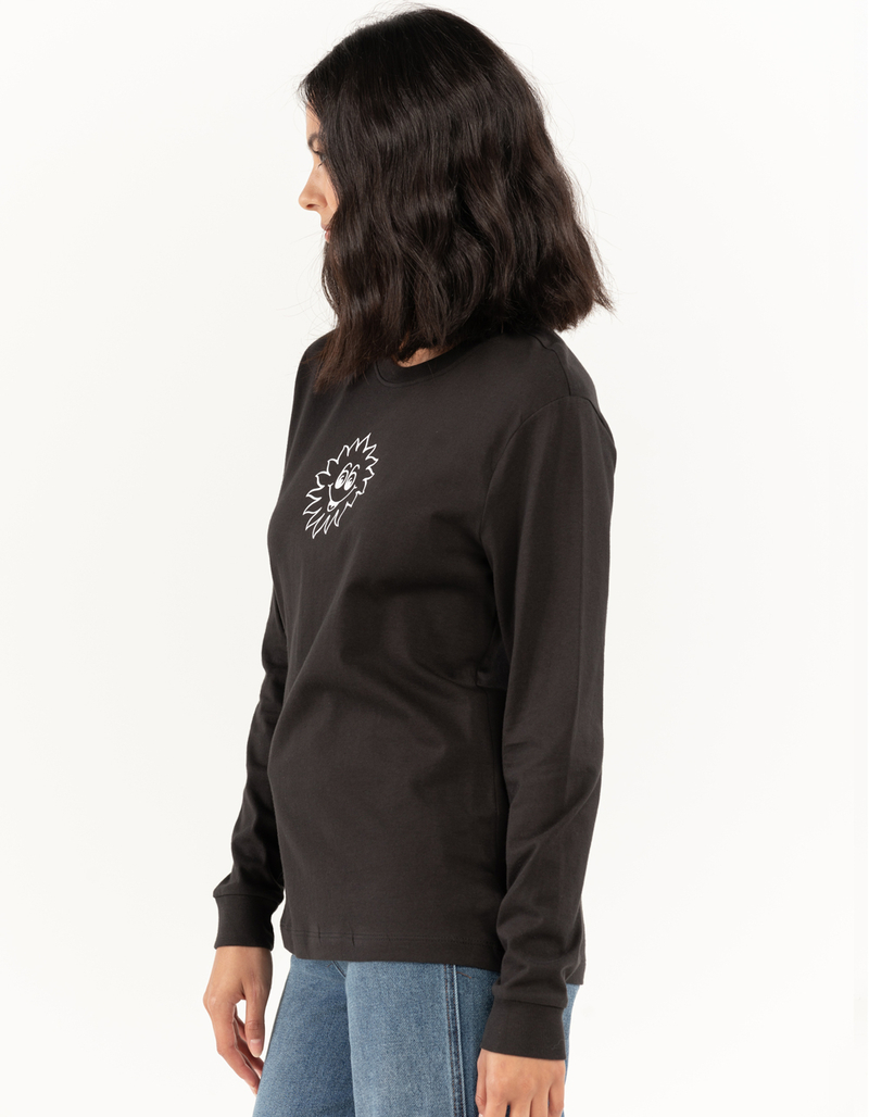 VANS Calmed Womens Oversized Tee image number 2