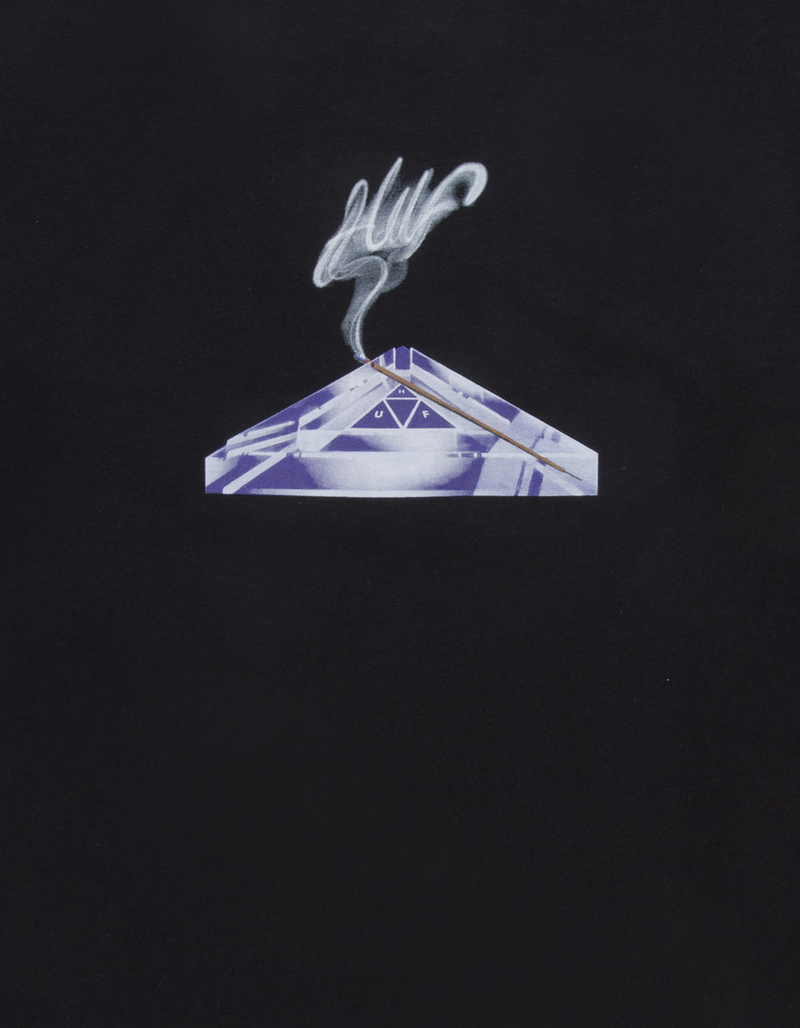 HUF Scent Mens Tee image number 1