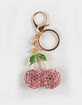 FULL TILT Rhinestone Cherry Bag Charm image number 1