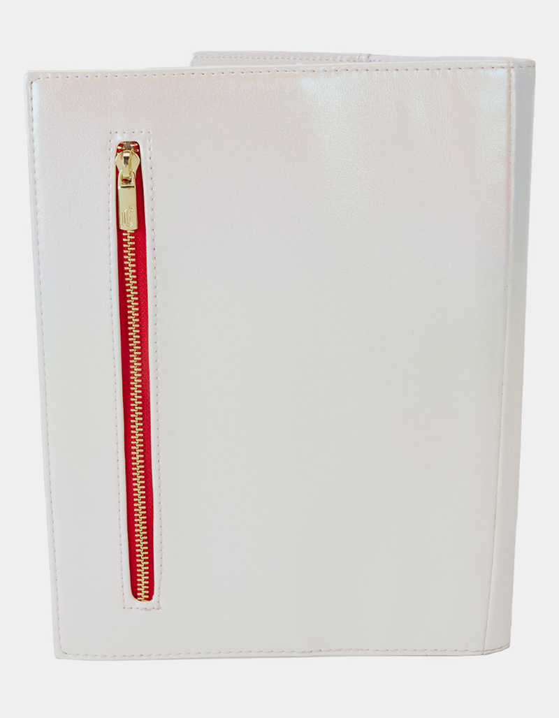 LOUNGEFLY x Sanrio Hello Kitty Refillable Journal image number 2