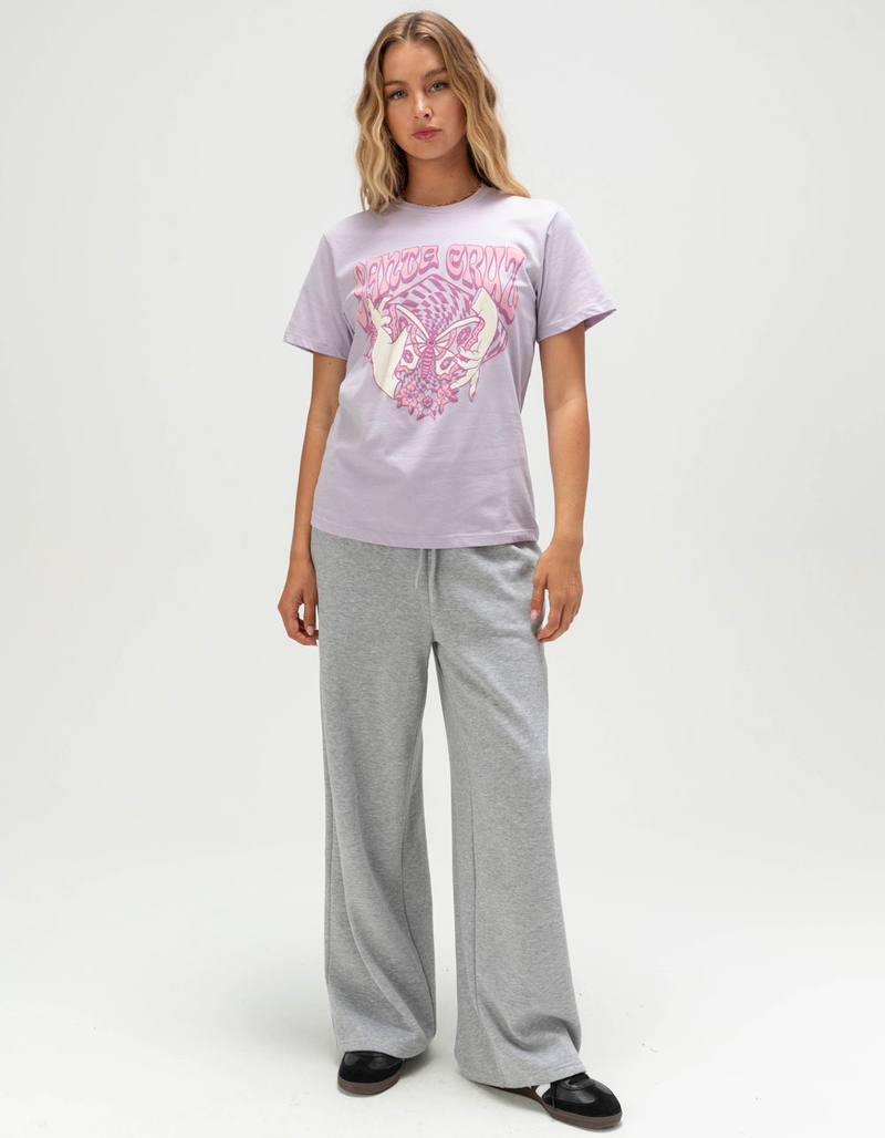 SANTA CRUZ Monarch Womens Tee image number 1