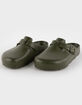 BIRKENSTOCK Boston Essentials EVA Mens Clogs image number 2