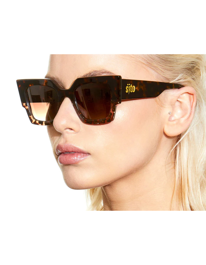 SITO Sensory Division Sunglasses image number 2