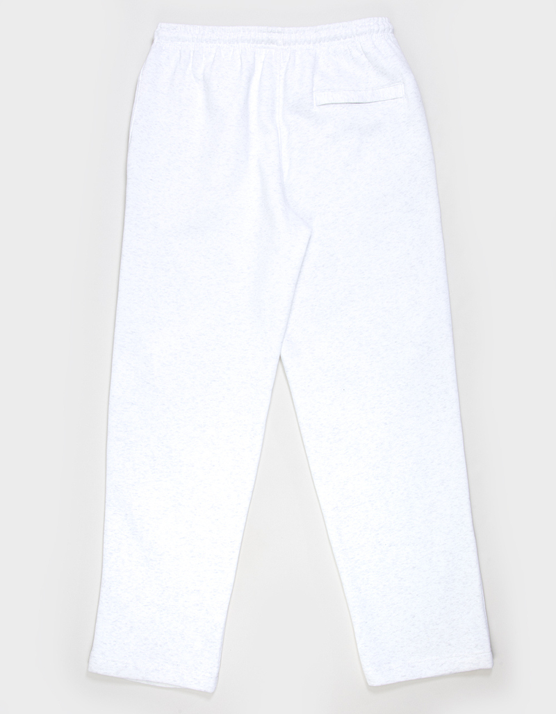 NIKE Club Mens Open Hem Fleece Pants image number 1