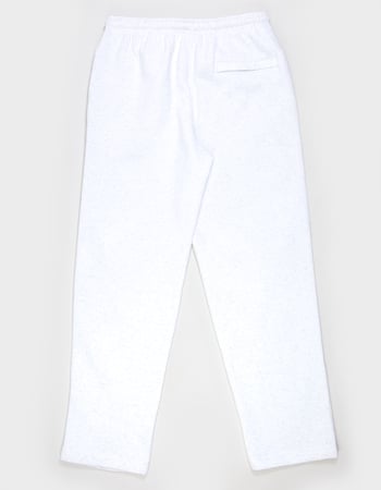NIKE Club Mens Open Hem Fleece Pants Alternative Image