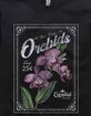 ORCHID Celestial Stamp Unisex Crewneck Sweatshirt image number 4