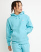 CHAMPION Reverse Weave C Logo Mens Hoodie image number 1