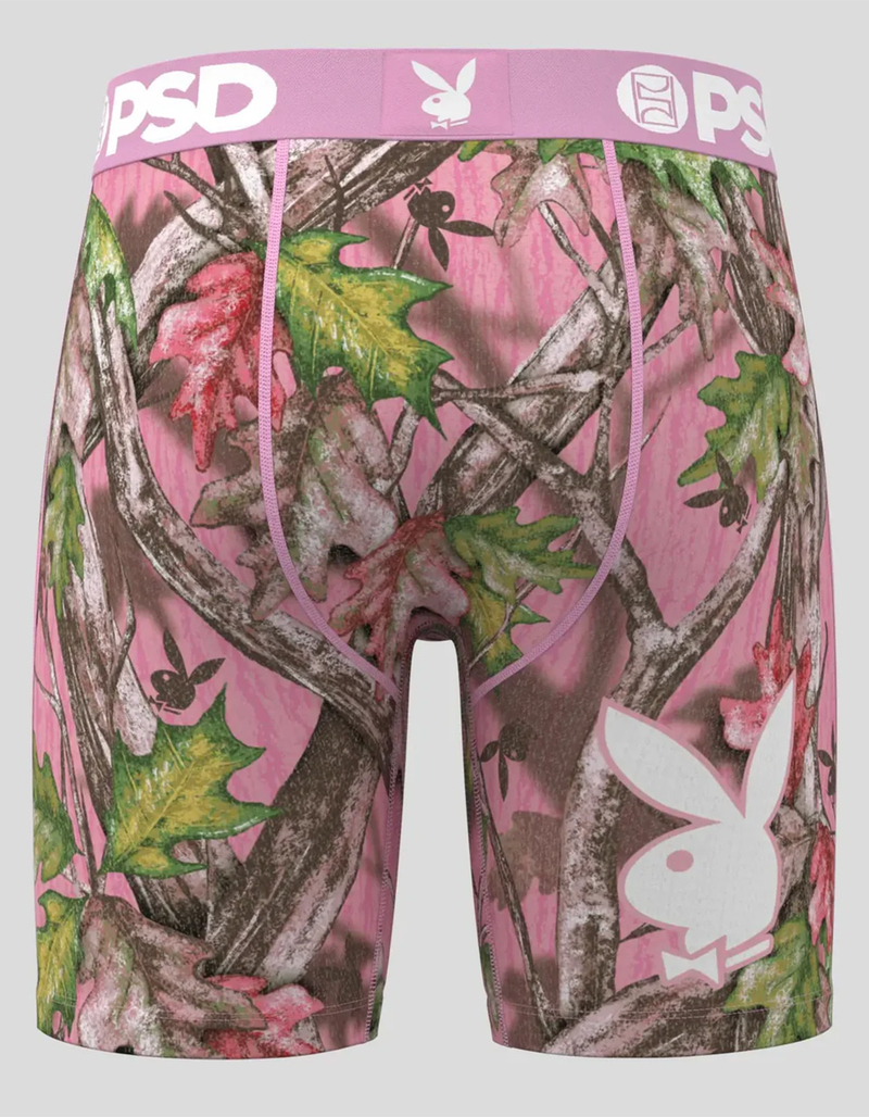 PSD Playboy Woods Mens Boxer Briefs image number 3