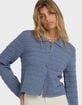 BILLABONG Ayla Sky Womens Cardigan image number 2
